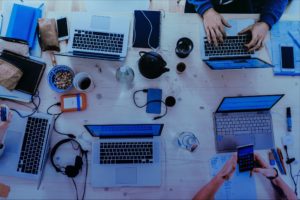 5 Best Team Collaboration Tools