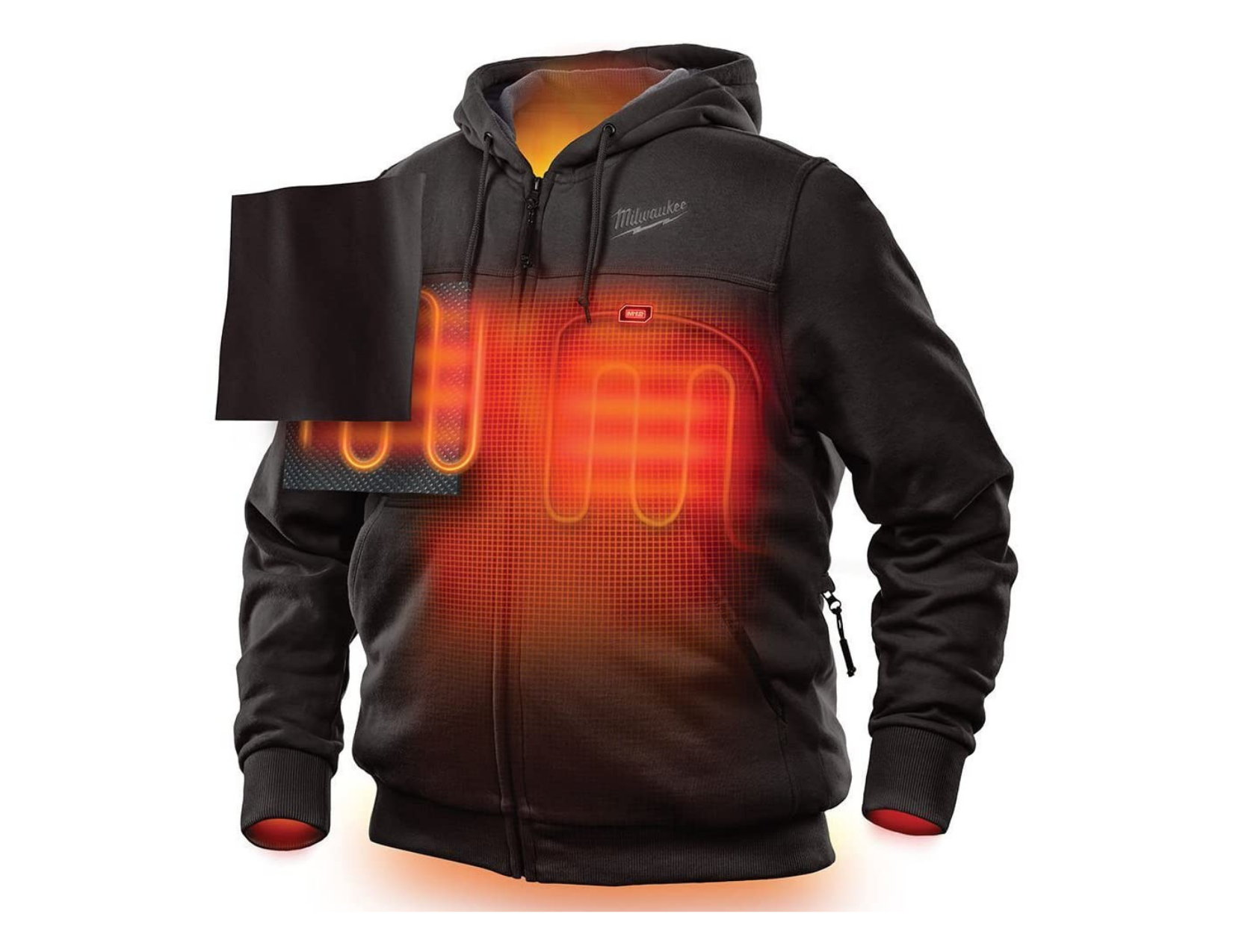 Milwaukee Heated Jacket