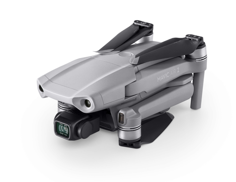 DJI Mavic 2 Drone