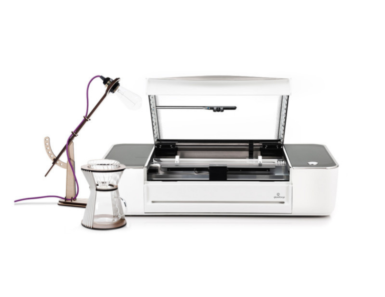 Glowforge 3D Printer