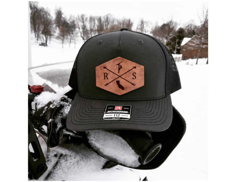 Linemen Customized Hat