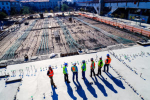 Why the Construction Industry Needs You ASAP