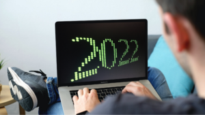 Looking Back and Moving Forward to 2022