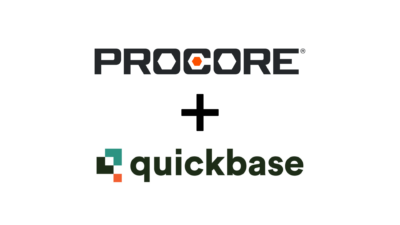 Procore + Quickbase