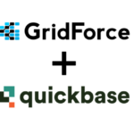 gridforce + quickbase